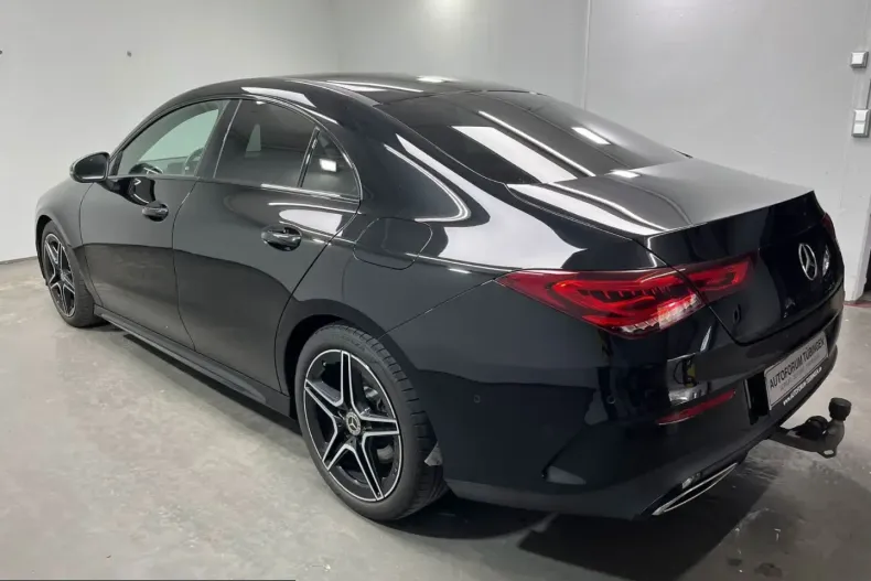 Mercedes-Benz CLA 250 (Clasa CLA) din 2023 cu 90.700 km - oferta MER212878 - foto 7