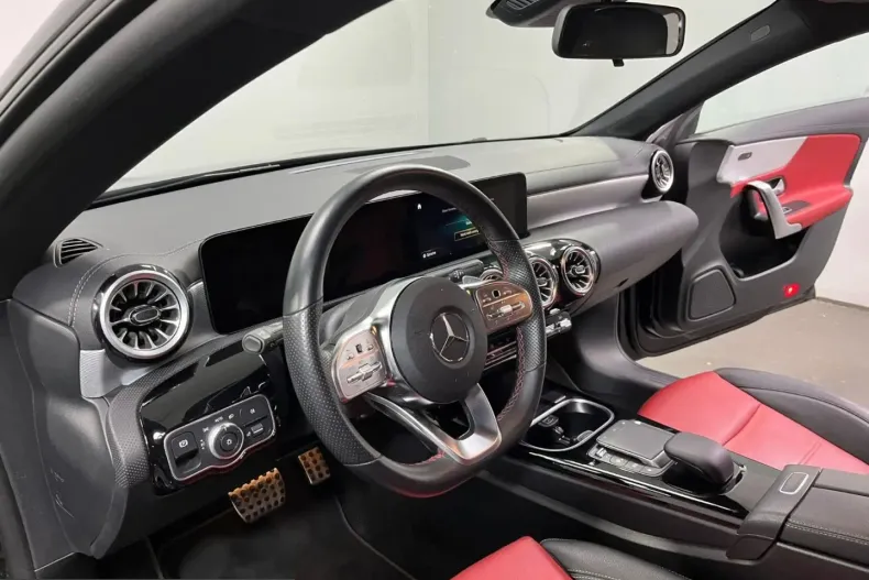 Mercedes-Benz CLA 250 (Clasa CLA) din 2023 cu 90.700 km - oferta MER212878 - foto 10