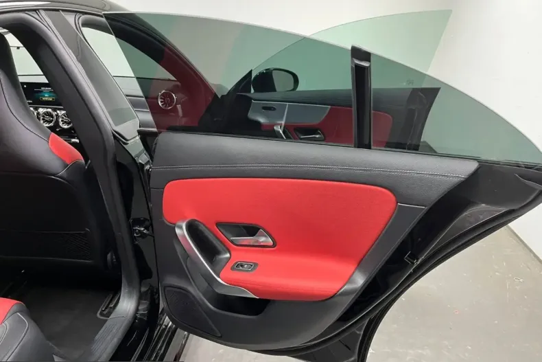 Mercedes-Benz CLA 250 (Clasa CLA) din 2023 cu 90.700 km - oferta MER212878 - foto 17