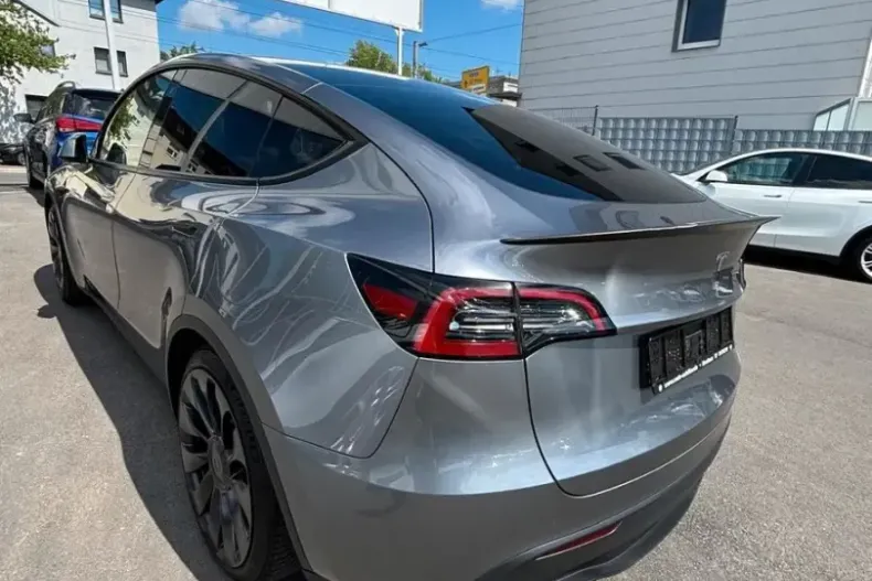 Tesla Model Y din 2022 cu 72.300 km - oferta TES212879 - foto 2
