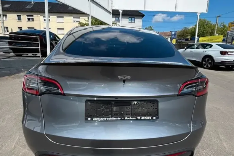 Tesla Model Y din 2022 cu 72.300 km - oferta TES212879 - foto 6