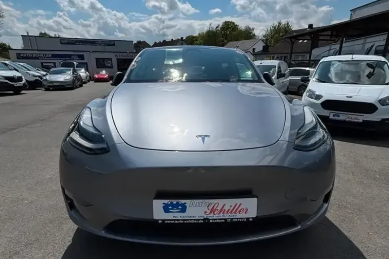 Tesla Model Y din 2022 cu 72.300 km - oferta TES212879 - foto 7