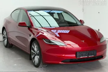 Tesla Model 3 din 2026 - oferta TES212880