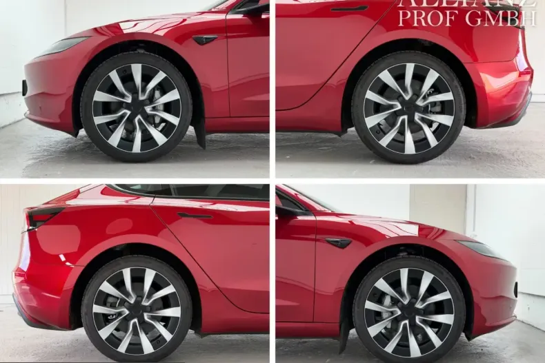 Tesla Model 3 din 2026 cu 1.260 km - oferta TES212880 - foto 7