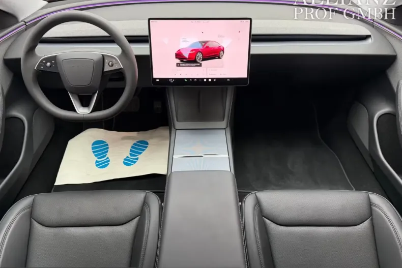 Tesla Model 3 din 2026 cu 1.260 km - oferta TES212880 - foto 10