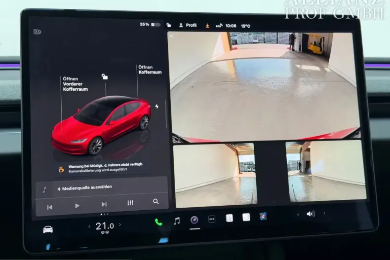 Tesla Model 3 din 2026 cu 1.260 km - oferta TES212880 - foto 15