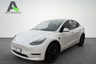 Tesla Model Y din 2022 cu 49.750 km - oferta TES212881 - foto 1