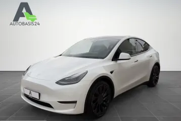 Tesla Model Y din 2022 - oferta TES212881