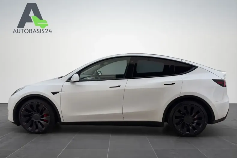 Tesla Model Y din 2022 cu 49.750 km - oferta TES212881 - foto 2