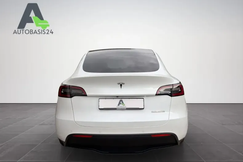 Tesla Model Y din 2022 cu 49.750 km - oferta TES212881 - foto 4