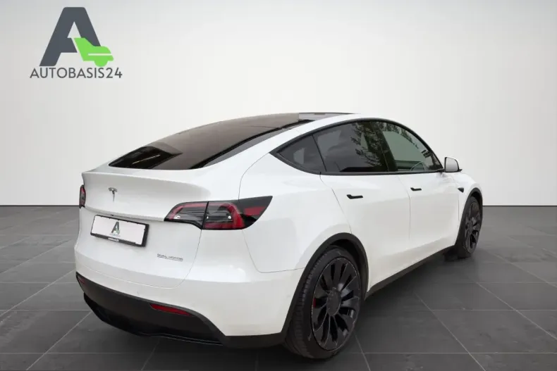 Tesla Model Y din 2022 cu 49.750 km - oferta TES212881 - foto 5