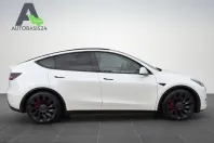 Tesla Model Y din 2022 cu 49.750 km - oferta TES212881 - foto 6