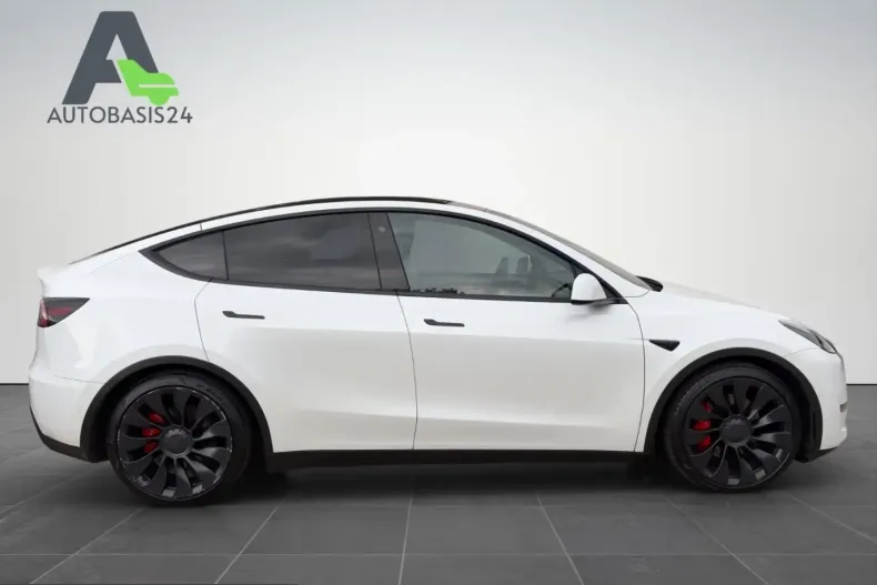 Tesla Model Y din 2022 cu 49.750 km - oferta TES212881 - foto 6