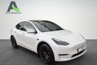 Tesla Model Y din 2022 cu 49.750 km - oferta TES212881 - foto 7