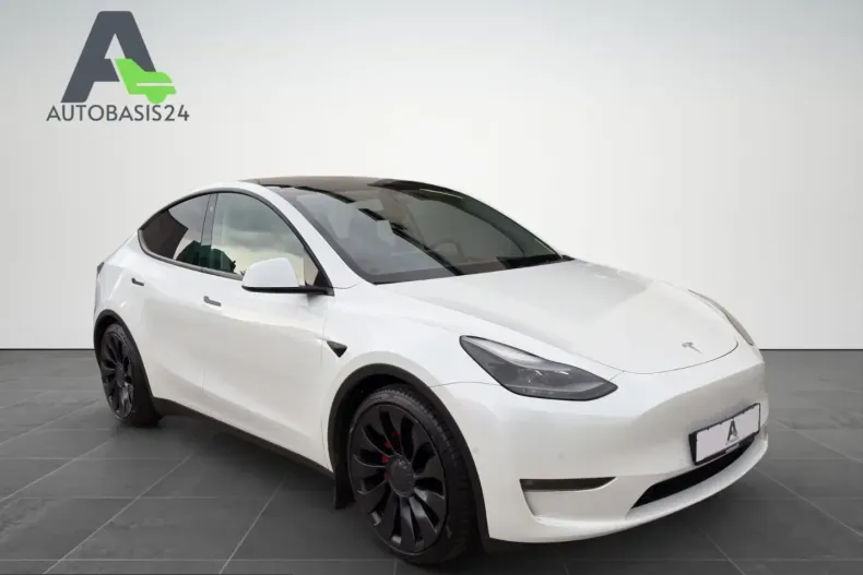 Tesla Model Y din 2022 cu 49.750 km - oferta TES212881 - foto 7