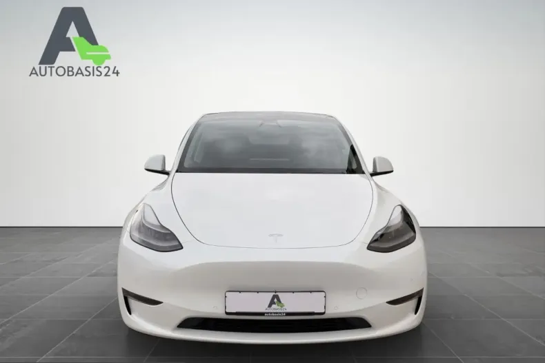 Tesla Model Y din 2022 cu 49.750 km - oferta TES212881 - foto 8