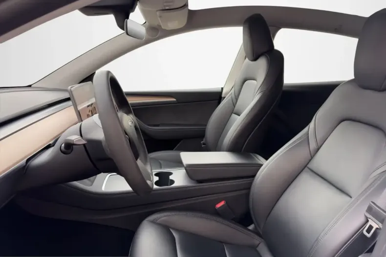 Tesla Model Y din 2022 cu 49.750 km - oferta TES212881 - foto 15