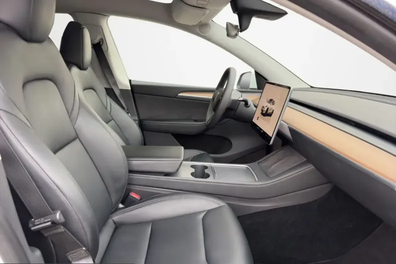 Tesla Model Y din 2022 cu 49.750 km - oferta TES212881 - foto 16