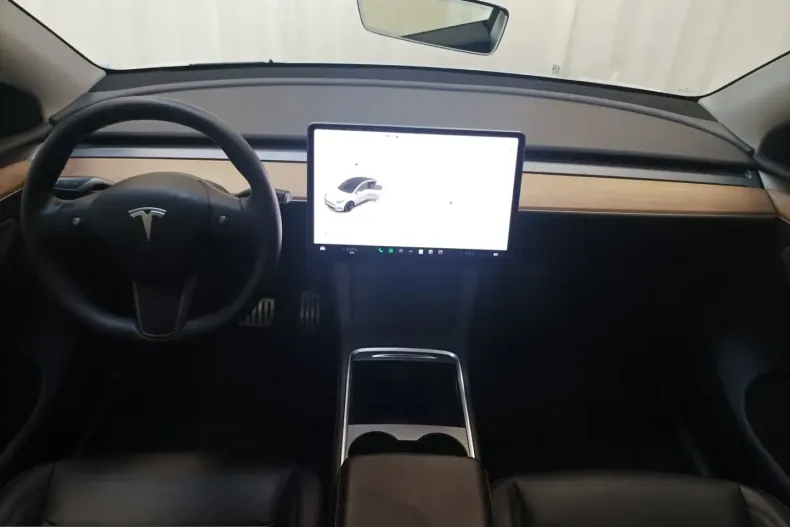 Tesla Model Y din 2023 cu 49.565 km - oferta TES212882 - foto 8