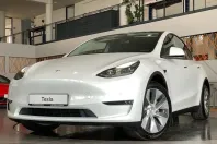 Tesla Model Y din 2022 cu 62.283 km - oferta TES212883 - foto 1