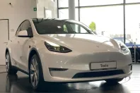 Tesla Model Y din 2022 cu 62.283 km - oferta TES212883 - foto 3