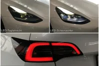 Tesla Model Y din 2022 cu 62.283 km - oferta TES212883 - foto 7
