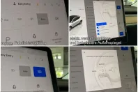 Tesla Model Y din 2022 cu 62.283 km - oferta TES212883 - foto 9
