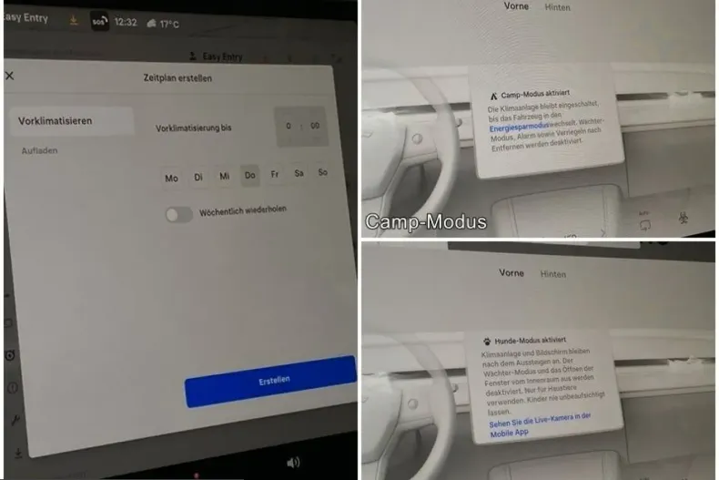 Tesla Model Y din 2022 cu 62.283 km - oferta TES212883 - foto 16