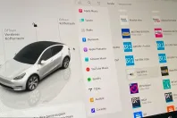 Tesla Model Y din 2022 cu 62.283 km - oferta TES212883 - foto 22