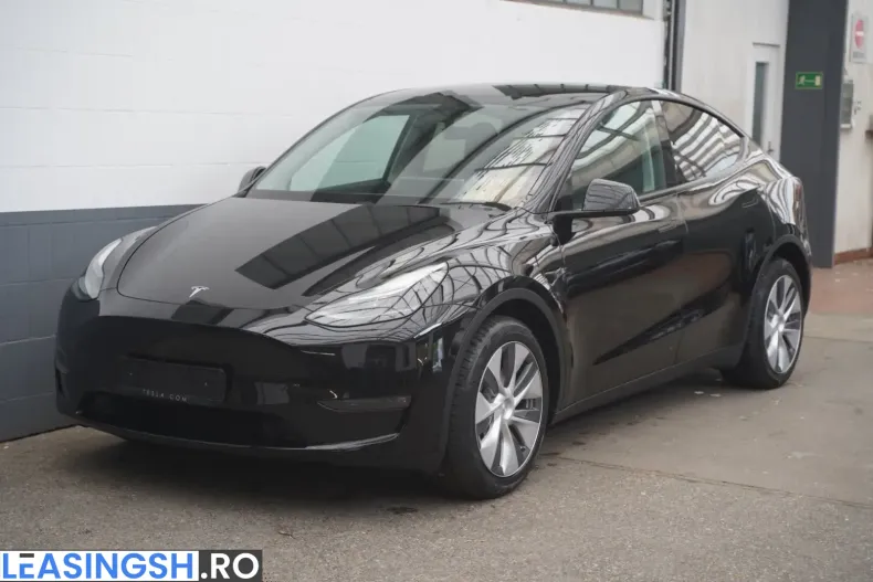 Tesla Model Y din 2022 cu 59.998 km - oferta TES212884 - foto 3