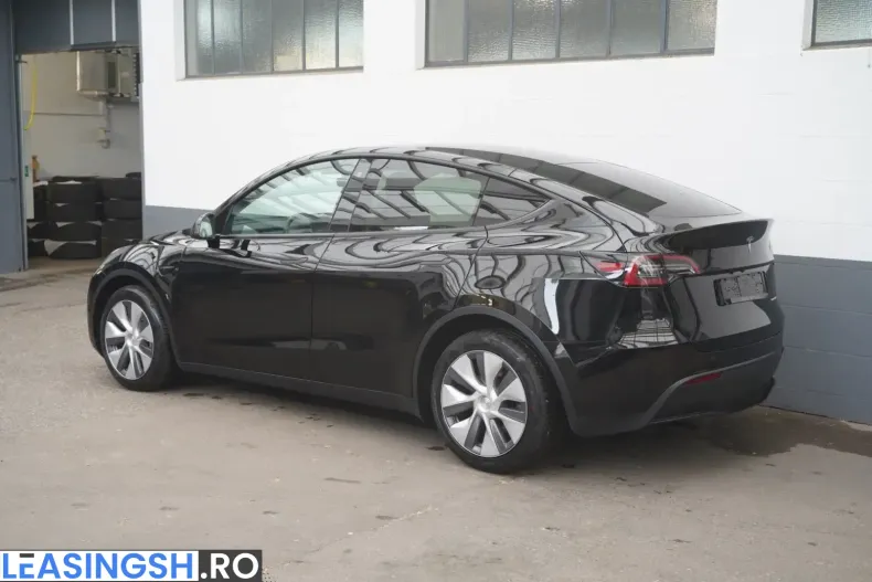 Tesla Model Y din 2022 cu 59.998 km - oferta TES212884 - foto 6