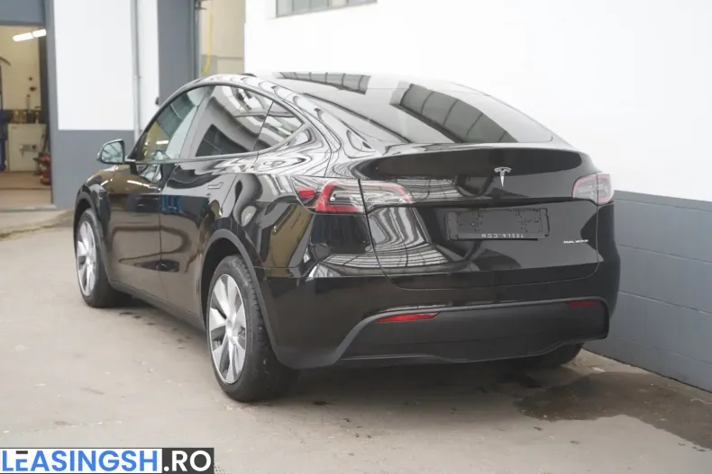 Tesla Model Y din 2022 cu 59.998 km - oferta TES212884 - foto 7