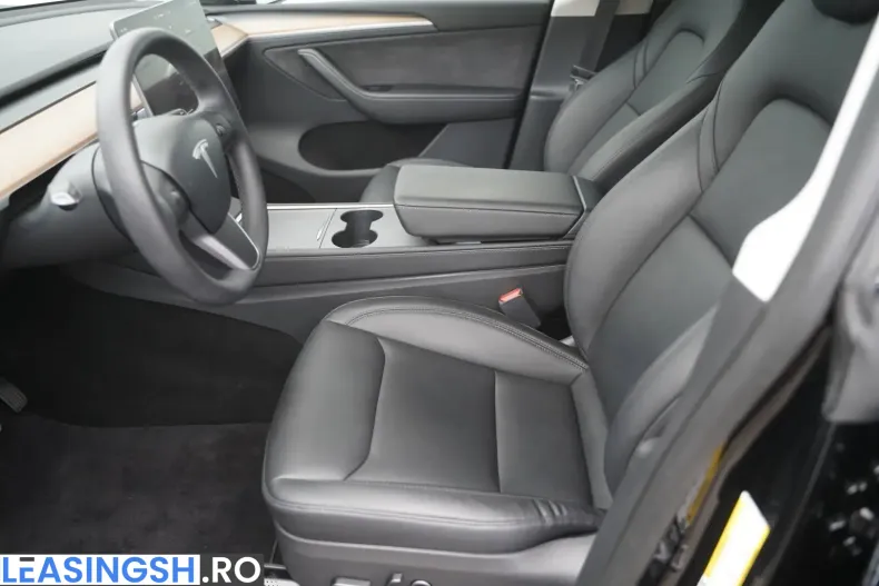 Tesla Model Y din 2022 cu 59.998 km - oferta TES212884 - foto 10