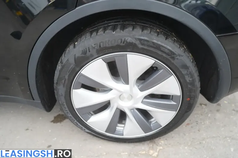 Tesla Model Y din 2022 cu 59.998 km - oferta TES212884 - foto 14