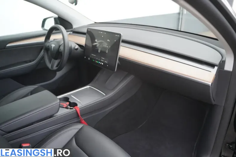 Tesla Model Y din 2022 cu 59.998 km - oferta TES212884 - foto 17