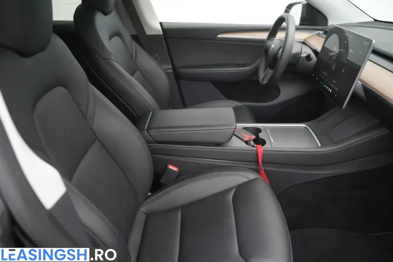 Tesla Model Y din 2022 cu 59.998 km - oferta TES212884 - foto 18