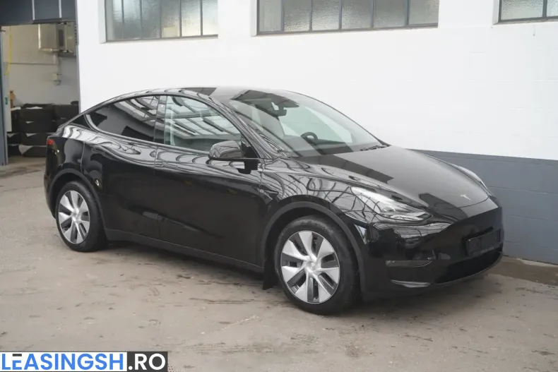 Tesla Model Y din 2022 cu 59.998 km - oferta TES212884 - foto 20