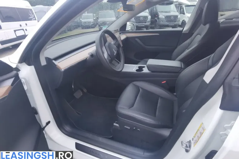 Tesla Model Y din 2022 cu 64.500 km - oferta TES212885 - foto 6