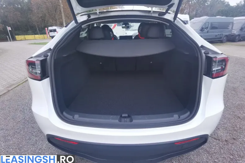 Tesla Model Y din 2022 cu 64.500 km - oferta TES212885 - foto 9