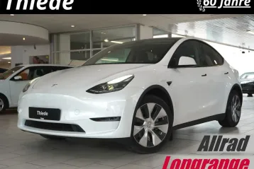 Tesla Model Y din 2022 - oferta TES212886