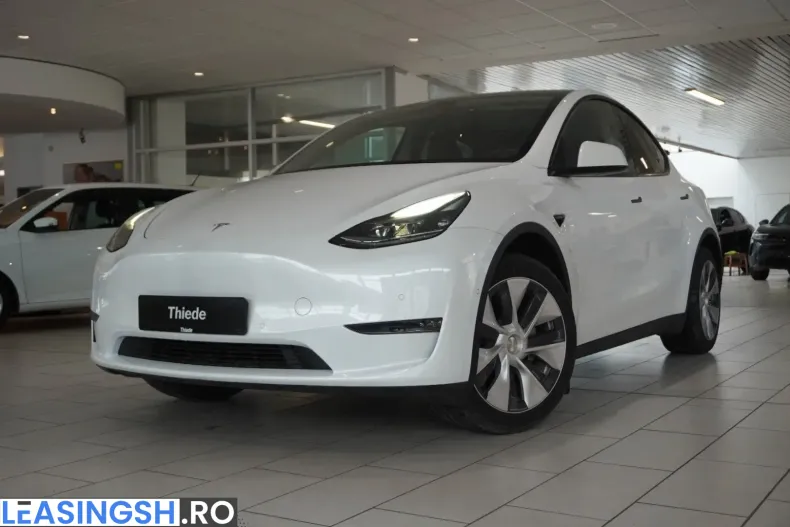 Tesla Model Y din 2022 cu 40.490 km - oferta TES212886 - foto 3