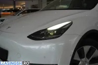 Tesla Model Y din 2022 cu 40.490 km - oferta TES212886 - foto 4
