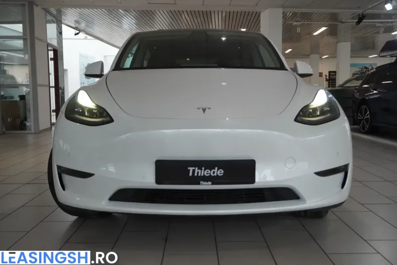 Tesla Model Y din 2022 cu 40.490 km - oferta TES212886 - foto 5