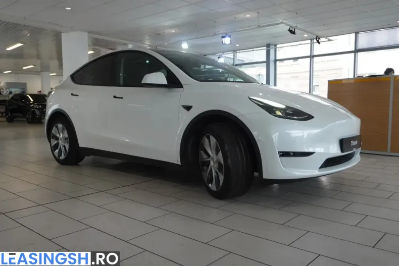Tesla Model Y din 2022 cu 40.490 km - oferta TES212886 - foto 6