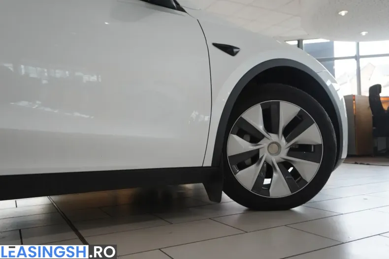 Tesla Model Y din 2022 cu 40.490 km - oferta TES212886 - foto 7