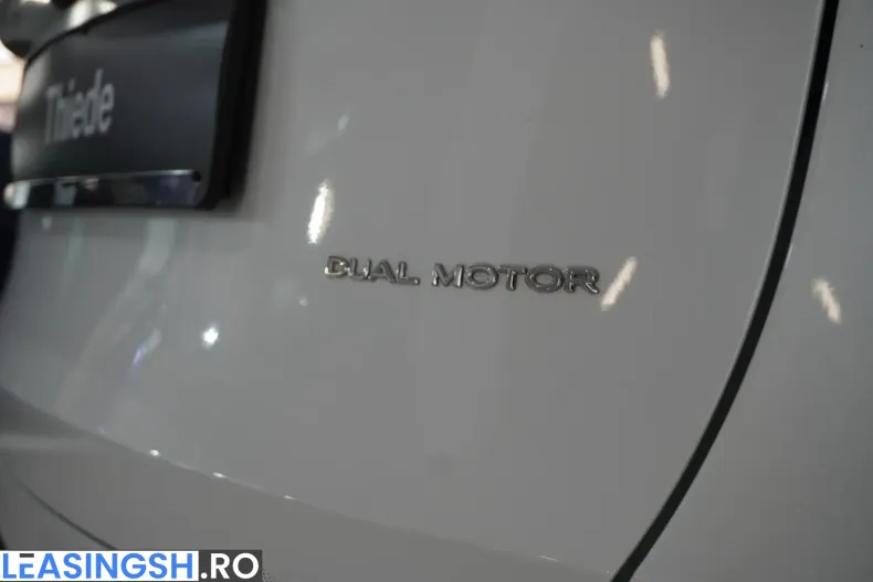 Tesla Model Y din 2022 cu 40.490 km - oferta TES212886 - foto 9