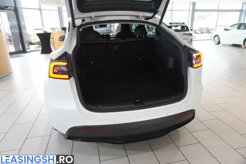 Tesla Model Y din 2022 cu 40.490 km - oferta TES212886 - foto 12