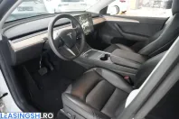 Tesla Model Y din 2022 cu 40.490 km - oferta TES212886 - foto 15