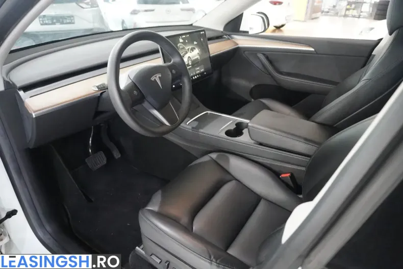 Tesla Model Y din 2022 cu 40.490 km - oferta TES212886 - foto 15