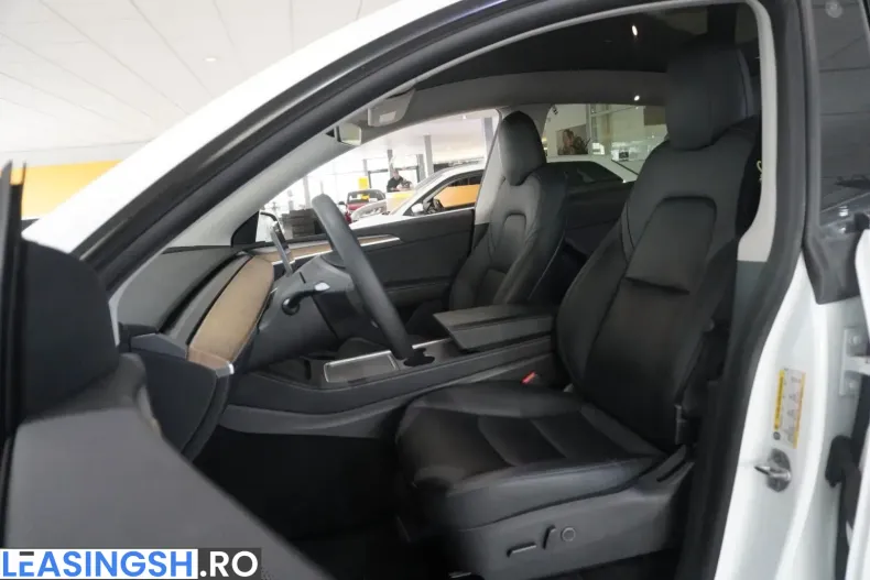 Tesla Model Y din 2022 cu 40.490 km - oferta TES212886 - foto 18